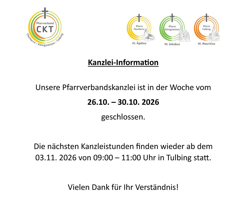 Kanzleisperre